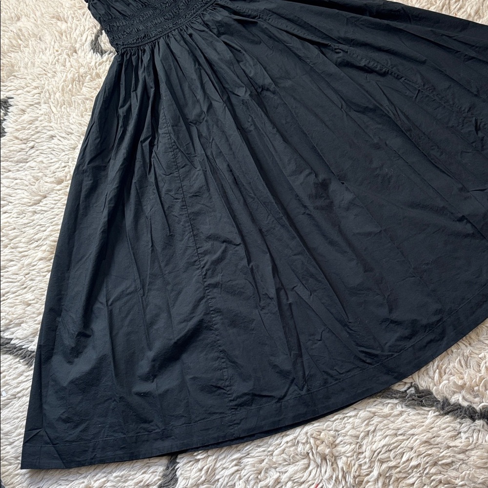 DOEN QUILLA DRESS - Picture 9 of 17